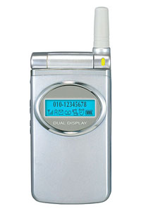 Сотовый телефон LG 601 GSM