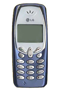 Сотовый телефон LG B1200 GSM