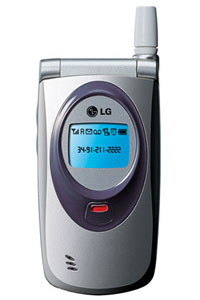 Сотовый телефон LG W5200 GSM