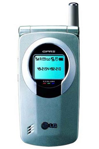 Сотовый телефон LG W7000 GSM