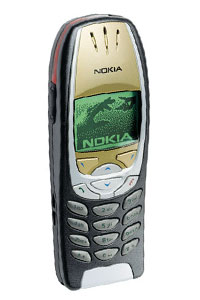 Сотовый телефон Nokia 6310 стандарта GSM