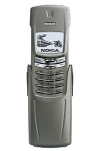 Сотовый телефон Nokia 8910 стандарта GSM